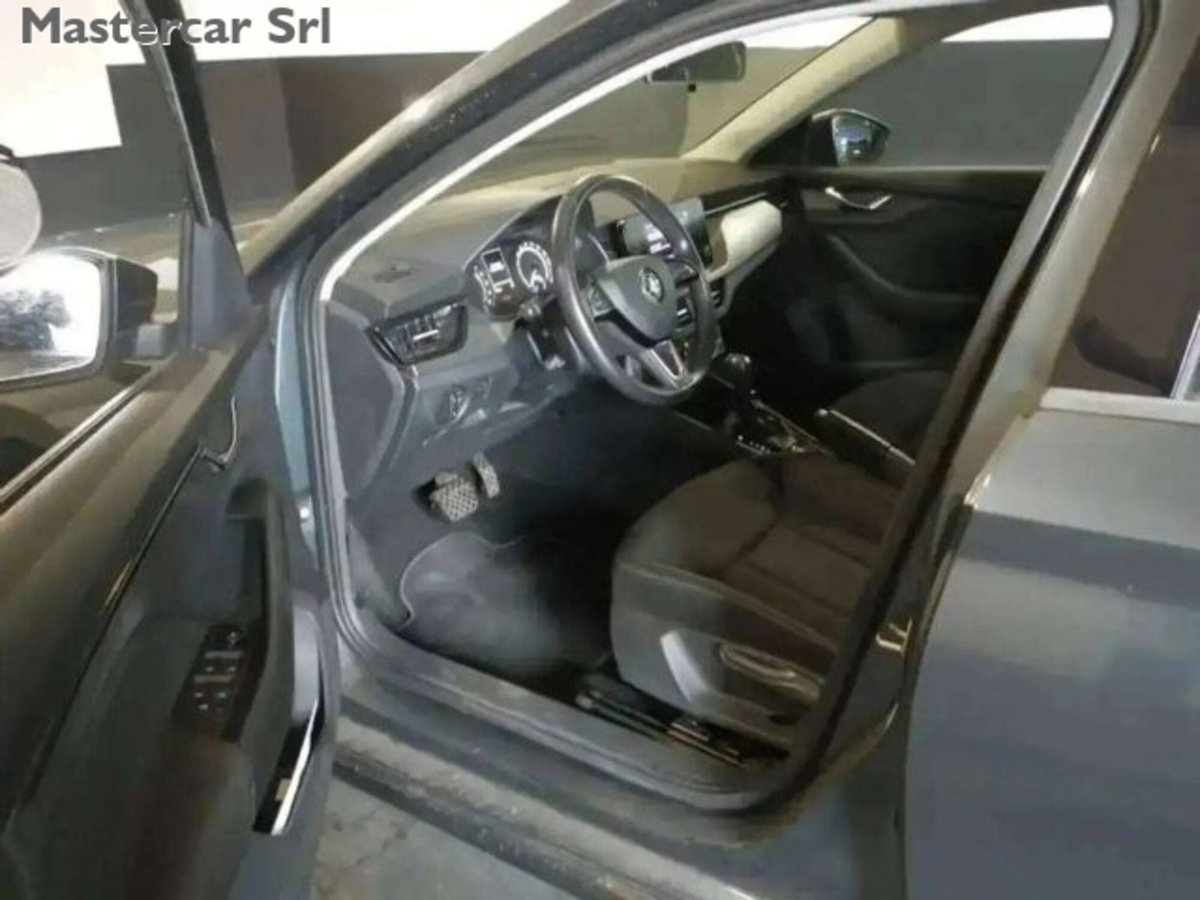 Skoda Scala 1.6 TDI SCR DSG Ambition (4)