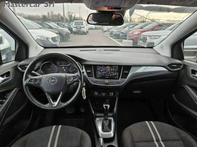 Opel Crossland 1.2 Elegance Pack s&s 130cv at6 (11)