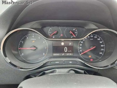 Opel Crossland 1.2 Elegance Pack s&s 130cv at6 (14)