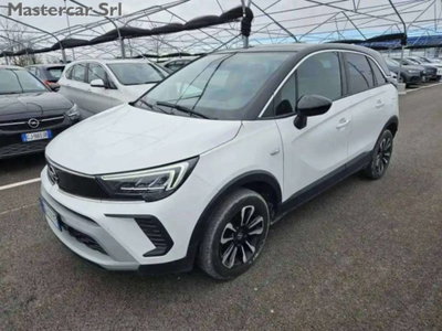 Opel Crossland 1.2 Elegance Pack s&s 130cv at6 (2)