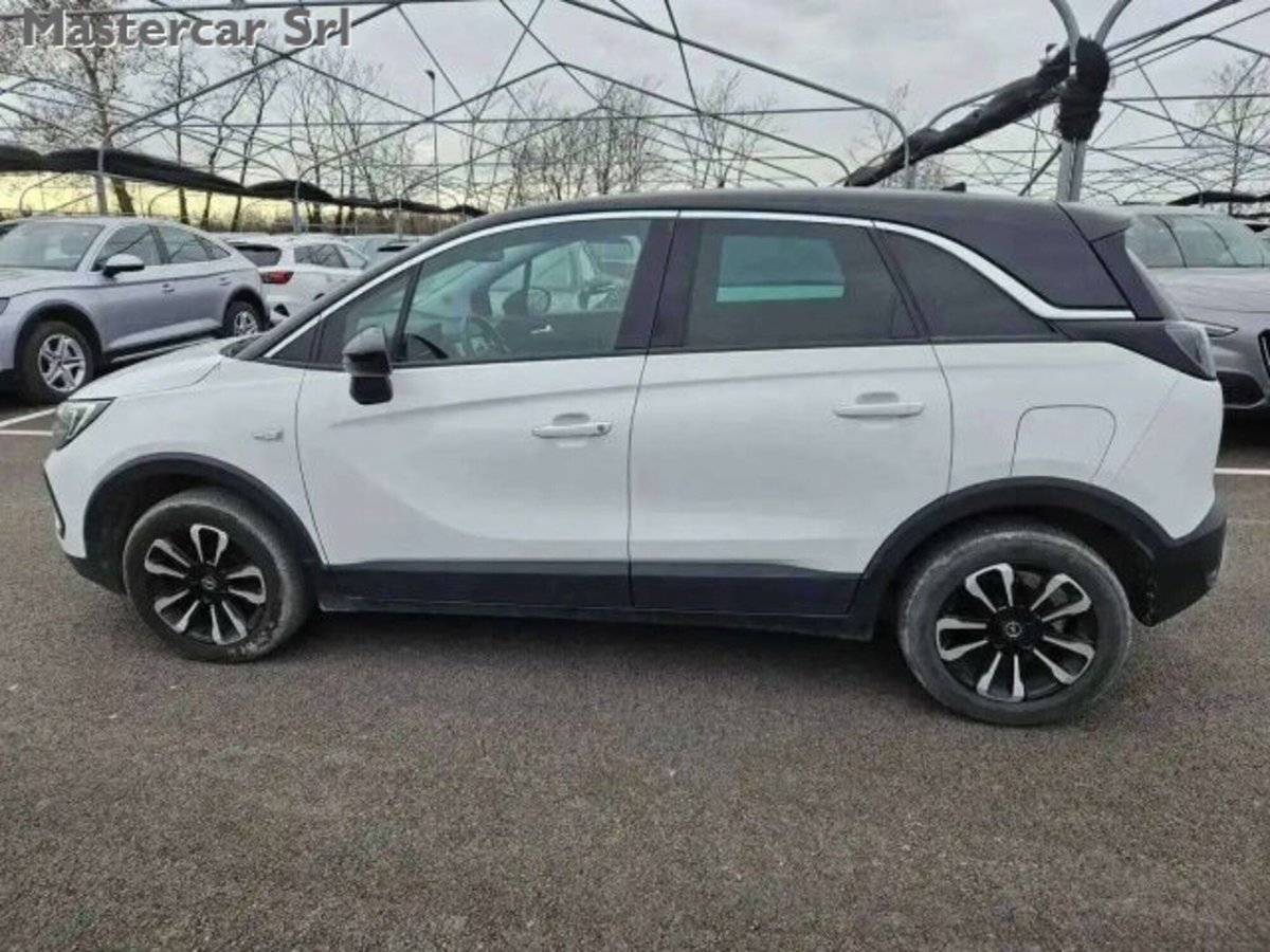 Opel Crossland 1.2 Elegance Pack s&s 130cv at6 (3)