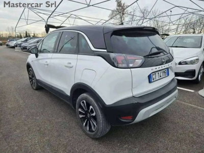 Opel Crossland 1.2 Elegance Pack s&s 130cv at6 (4)