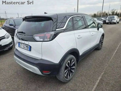 Opel Crossland 1.2 Elegance Pack s&s 130cv at6 (6)