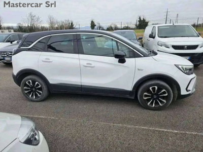 Opel Crossland 1.2 Elegance Pack s&s 130cv at6 (7)