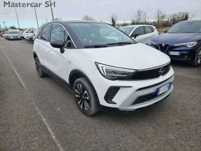 Opel Crossland 1.2 Elegance Pack s&s 130cv at6 (8)