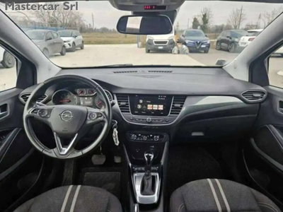 Opel Crossland 1.2 Elegance Pack s&s 130cv at6 (10)