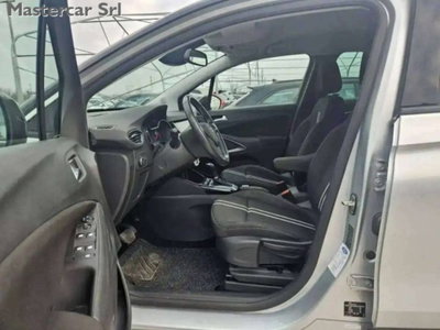 Opel Crossland 1.2 Elegance Pack s&s 130cv at6 (11)