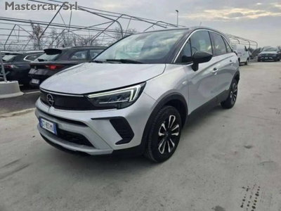 Opel Crossland 1.2 Elegance Pack s&s 130cv at6 (2)