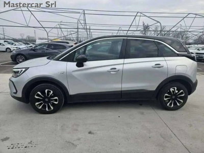 Opel Crossland 1.2 Elegance Pack s&s 130cv at6 (3)