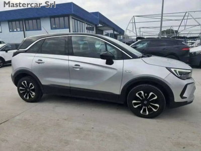 Opel Crossland 1.2 Elegance Pack s&s 130cv at6 (7)