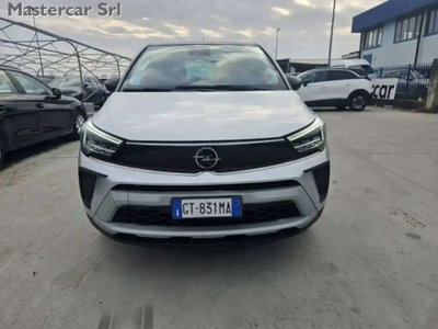 Opel Crossland 1.2 Elegance Pack s&s 130cv at6 (9)