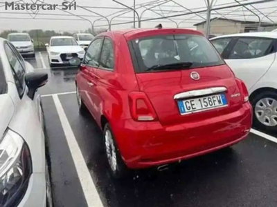 Fiat 500 1.0 Hybrid Pop (2)