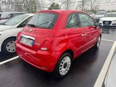 Fiat 500 1.0 Hybrid Pop (3)