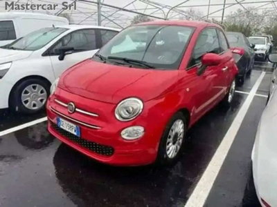 Fiat 500 1.0 Hybrid Pop (4)