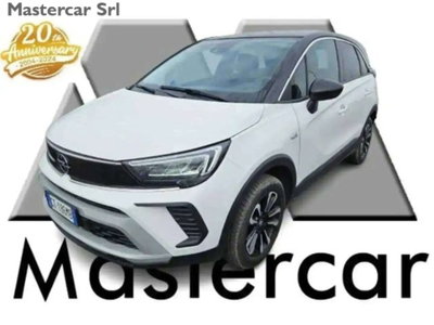 Opel Crossland 1.2 Elegance Pack s&s 130cv at6 usata
