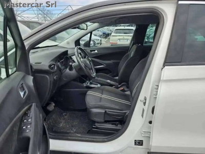 Opel Crossland 1.2 Elegance Pack s&s 130cv at6 (11)