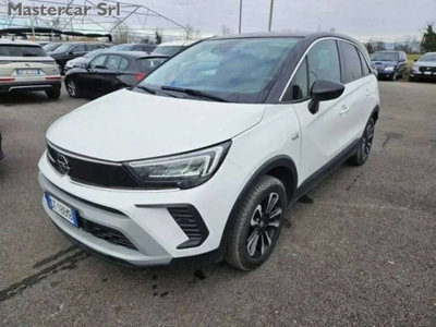 Opel Crossland 1.2 Elegance Pack s&s 130cv at6 (2)
