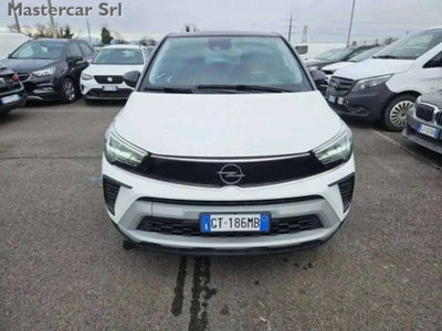 Opel Crossland 1.2 Elegance Pack s&s 130cv at6 (3)