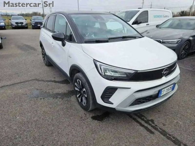 Opel Crossland 1.2 Elegance Pack s&s 130cv at6 (4)