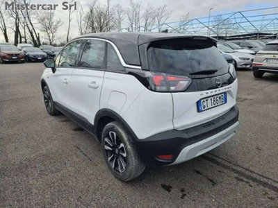 Opel Crossland 1.2 Elegance Pack s&s 130cv at6 (5)