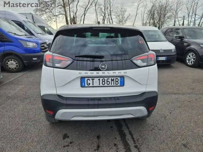 Opel Crossland 1.2 Elegance Pack s&s 130cv at6 (6)