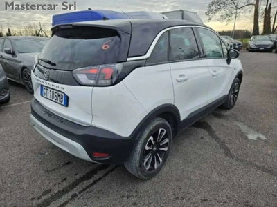 Opel Crossland 1.2 Elegance Pack s&s 130cv at6 (7)