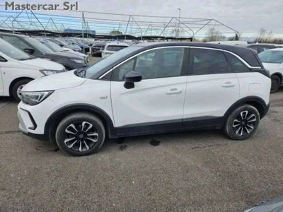 Opel Crossland 1.2 Elegance Pack s&s 130cv at6 (9)