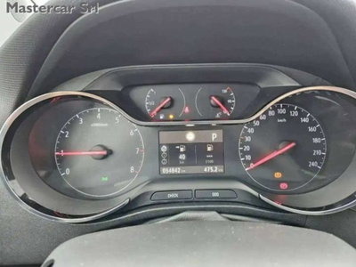 Opel Crossland 1.2 Elegance Pack s&s 130cv at6 (13)