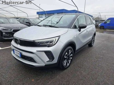 Opel Crossland 1.2 Elegance Pack s&s 130cv at6 (2)