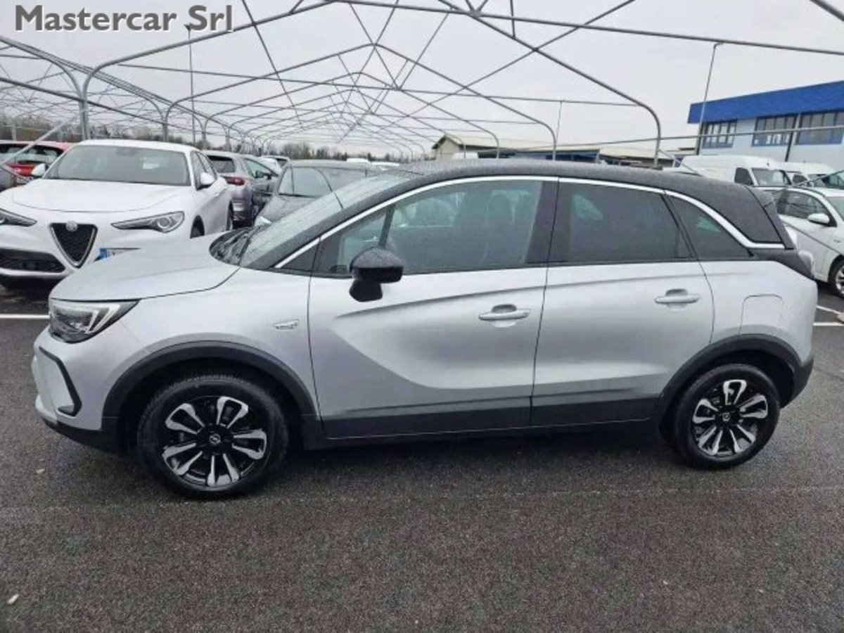 Opel Crossland 1.2 Elegance Pack s&s 130cv at6 (3)