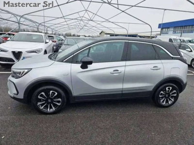Opel Crossland 1.2 Elegance Pack s&s 130cv at6 (3)