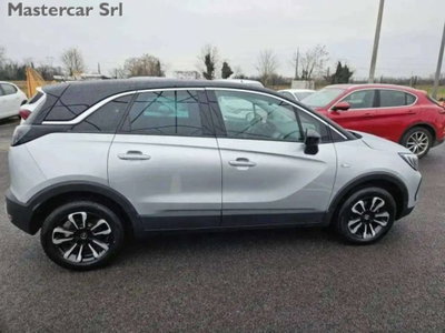 Opel Crossland 1.2 Elegance Pack s&s 130cv at6 (7)