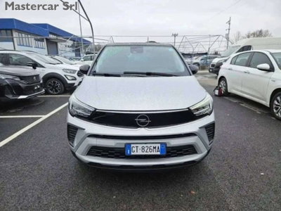 Opel Crossland 1.2 Elegance Pack s&s 130cv at6 (9)