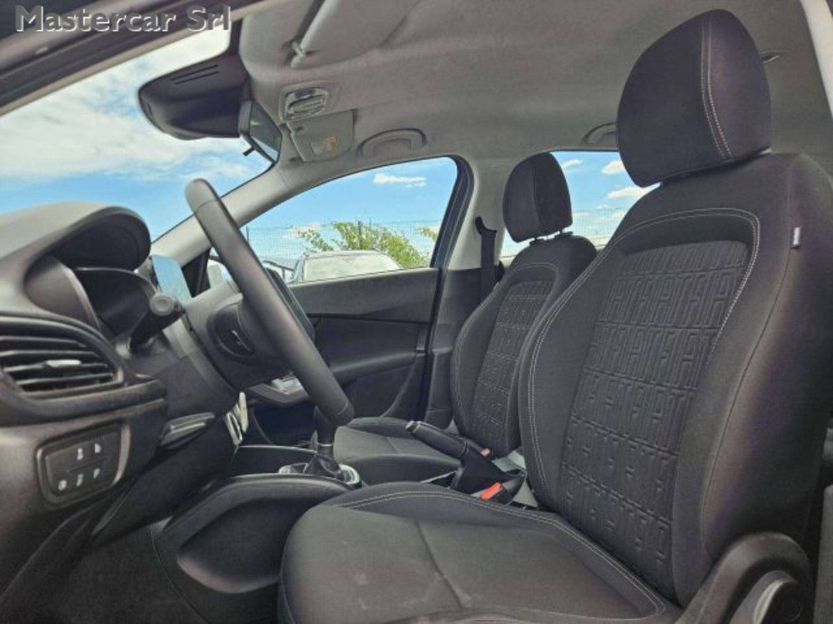 Fiat Tipo Station Wagon Tipo SW 1.0 t3 Cross 100cv (10)