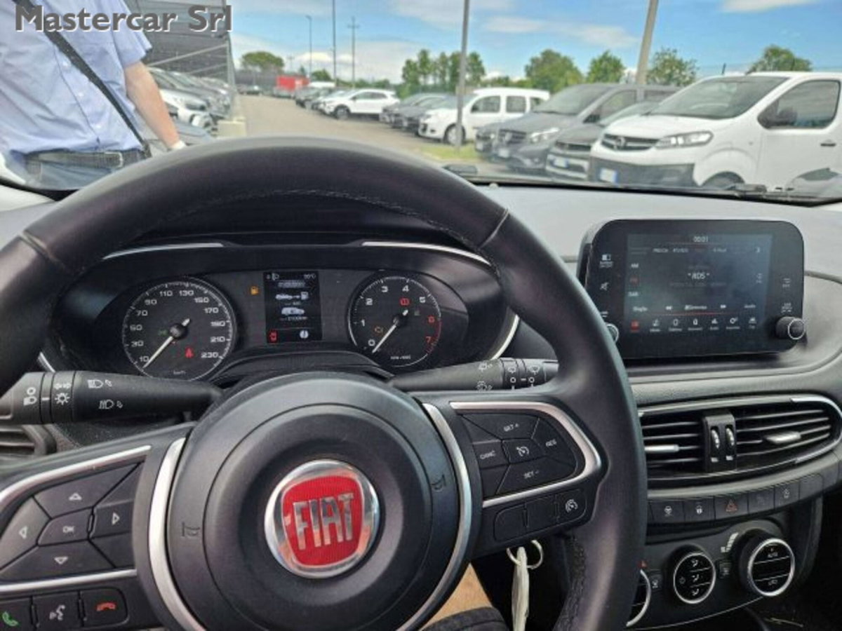 Fiat Tipo Station Wagon Tipo SW 1.0 t3 Cross 100cv (12)