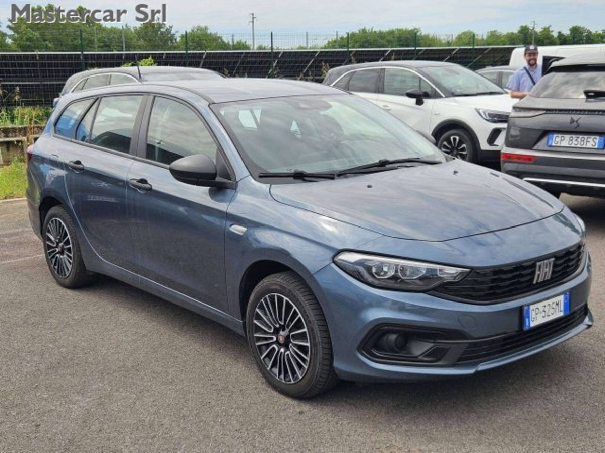 Fiat Tipo Station Wagon Tipo SW 1.0 t3 Cross 100cv (2)