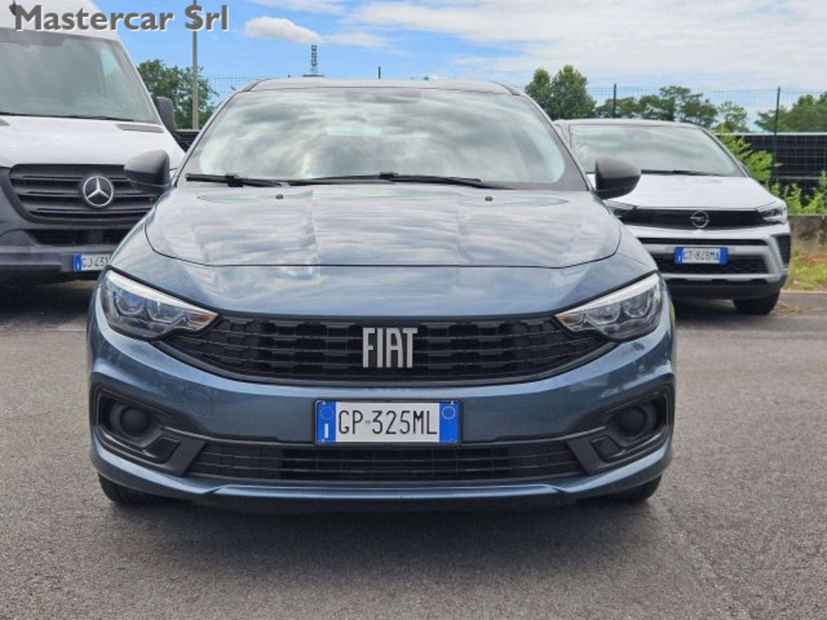 Fiat Tipo Station Wagon Tipo SW 1.0 t3 Cross 100cv (3)