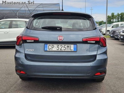 Fiat Tipo Station Wagon Tipo SW 1.0 t3 Cross 100cv (4)