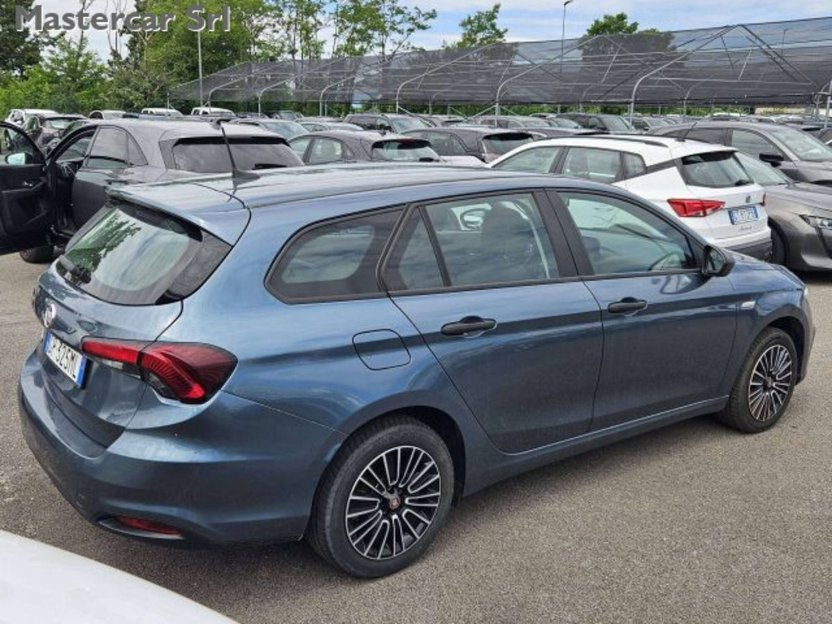 Fiat Tipo Station Wagon Tipo SW 1.0 t3 Cross 100cv (7)