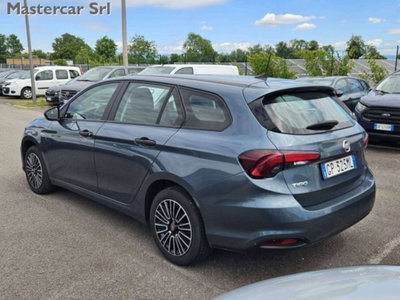 Fiat Tipo Station Wagon Tipo SW 1.0 t3 Cross 100cv (8)