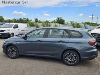 Fiat Tipo Station Wagon Tipo SW 1.0 t3 Cross 100cv (9)