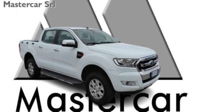 Ford Ranger Pick-up Ranger 2.2 TDCi Super Cab XLT 4pt. usato