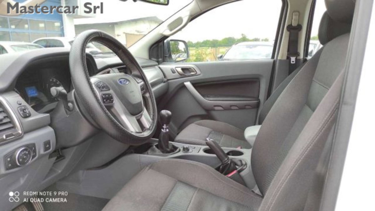 Ford Ranger Pick-up Ranger 2.2 TDCi Super Cab XLT 4pt. (10)
