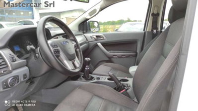 Ford Ranger Pick-up Ranger 2.2 TDCi Super Cab XLT 4pt. (10)