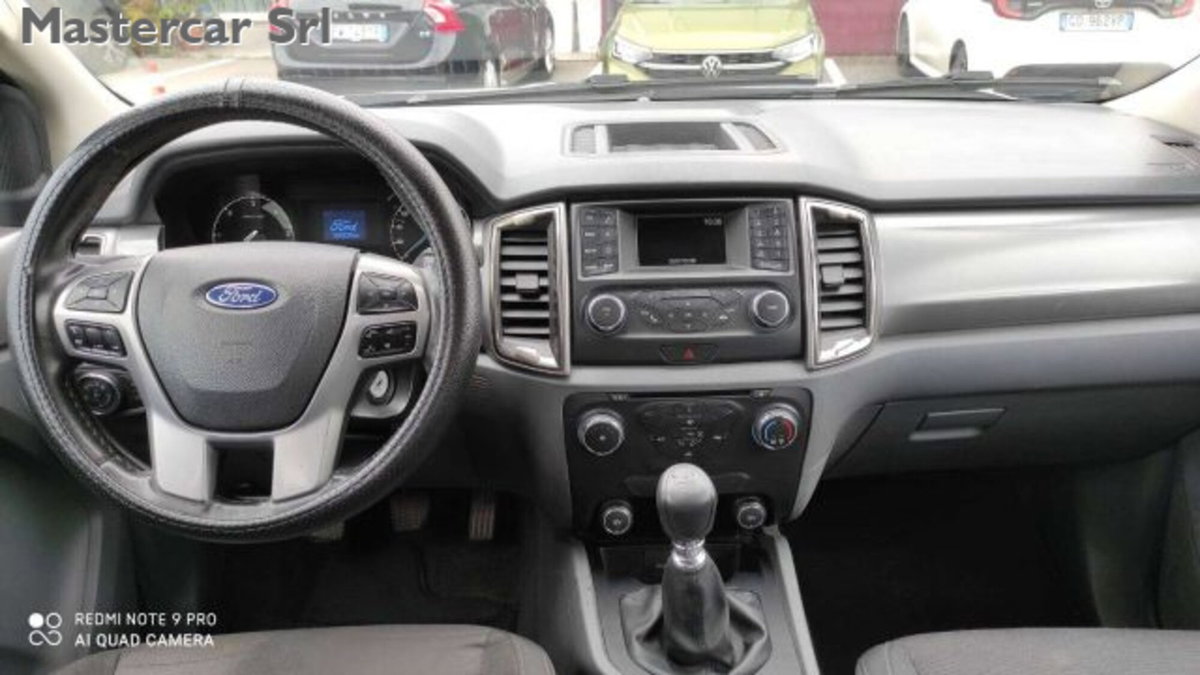 Ford Ranger Pick-up Ranger 2.2 TDCi Super Cab XLT 4pt. (11)