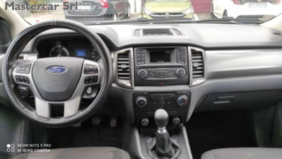 Ford Ranger Pick-up Ranger 2.2 TDCi Super Cab XLT 4pt. (11)