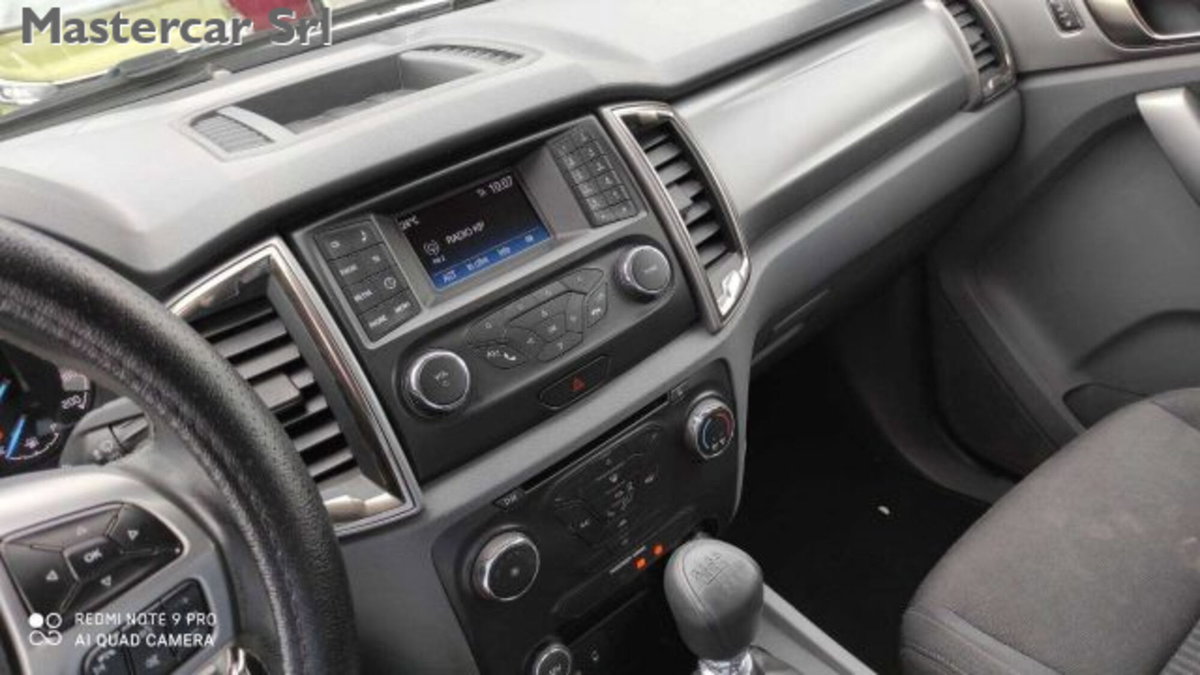 Ford Ranger Pick-up Ranger 2.2 TDCi Super Cab XLT 4pt. (12)