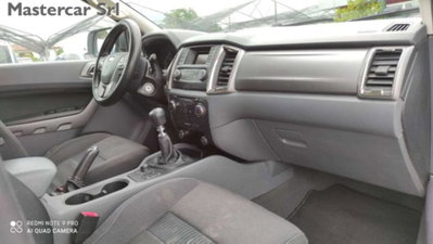 Ford Ranger Pick-up Ranger 2.2 TDCi Super Cab XLT 4pt. (13)