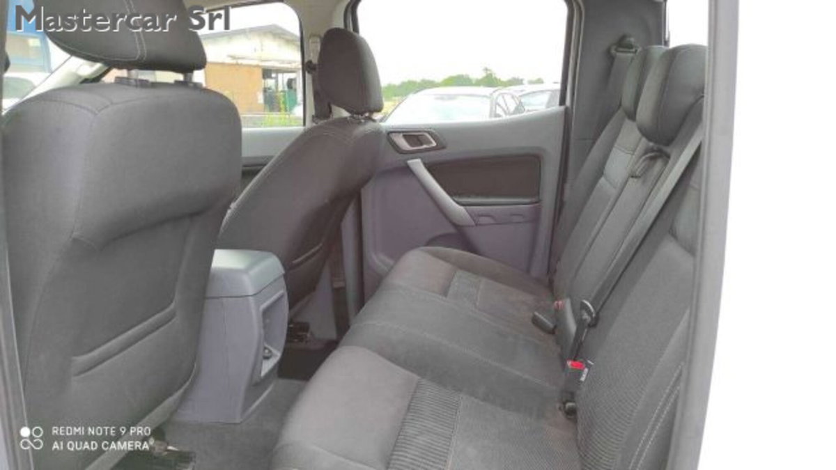 Ford Ranger Pick-up Ranger 2.2 TDCi Super Cab XLT 4pt. (14)