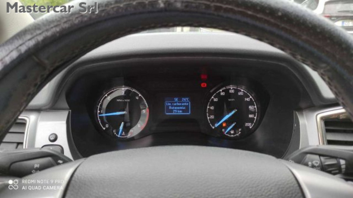 Ford Ranger Pick-up Ranger 2.2 TDCi Super Cab XLT 4pt. (15)
